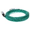 AddOn Networks MFS1S50-H003E-AO InfiniBand cable 118.1" (3 m) QSFP56 2xQSFP56 Green3