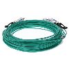 AddOn Networks MFS1S50-H003E-AO InfiniBand cable 118.1" (3 m) QSFP56 2xQSFP56 Green4