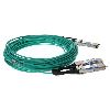 AddOn Networks MFS1S50-H003E-AO InfiniBand cable 118.1" (3 m) QSFP56 2xQSFP56 Green6