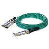 AddOn Networks MFS1S50-H020E-AO InfiniBand cable 787.4" (20 m) QSFP56 2x QSFP56 Green1