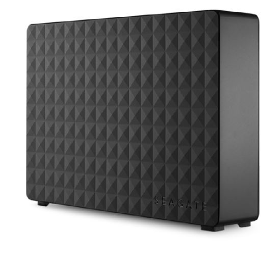 Seagate Expansion Desktop external hard drive 18000 GB Black1