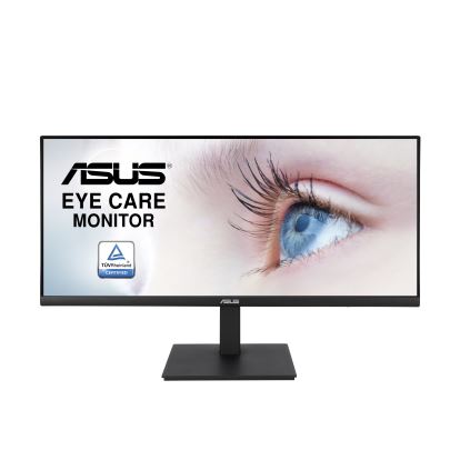 ASUS VP349CGL 34" 3440 x 1440 pixels UltraWide Quad HD LED Black1