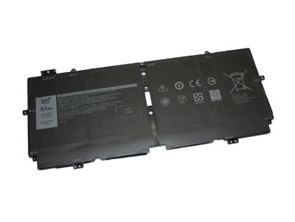 BTI 52TWH- notebook spare part Battery1