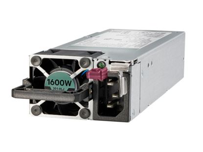 Hewlett Packard Enterprise P38997-B21 power supply unit 1600 W1
