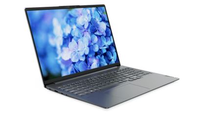 Lenovo IdeaPad 5 Pro i5-11300H Notebook 16" WQXGA Intel® Core™ i5 8 GB DDR4-SDRAM 512 GB SSD NVIDIA GeForce MX450 Wi-Fi 6 (802.11ax) Windows 11 Home Gray1