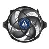 ARCTIC Alpine 23 CO Processor Air cooler 3.54" (9 cm) Aluminum, Black 1 pc(s)3