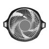 ARCTIC Alpine 23 CO Processor Air cooler 3.54" (9 cm) Aluminum, Black 1 pc(s)4