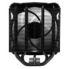 ARCTIC Freezer A35 A-RGB Processor Air cooler 4.41" (11.2 cm) Black 1 pc(s)3