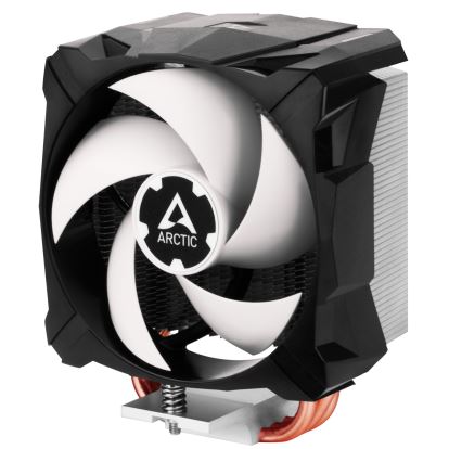 ARCTIC Freezer i13 X Processor Air cooler 3.62" (9.2 cm) Aluminum, Black, White 1 pc(s)1
