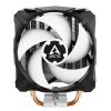 ARCTIC Freezer i13 X Processor Air cooler 3.62" (9.2 cm) Aluminum, Black, White 1 pc(s)3