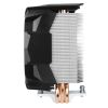 ARCTIC Freezer i13 X Processor Air cooler 3.62" (9.2 cm) Aluminum, Black, White 1 pc(s)4