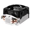 ARCTIC Freezer 7 X CO Processor Air cooler 3.62" (9.2 cm) Aluminum, Black 1 pc(s)2