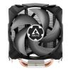 ARCTIC Freezer 7 X CO Processor Air cooler 3.62" (9.2 cm) Aluminum, Black 1 pc(s)3