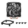 ARCTIC Freezer 7 X CO Processor Air cooler 3.62" (9.2 cm) Aluminum, Black 1 pc(s)6