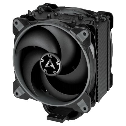 ARCTIC Freezer 34 eSports DUO Processor Cooler 4.72" (12 cm) Black, Gray1