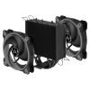 ARCTIC Freezer 34 eSports DUO Processor Cooler 4.72" (12 cm) Black, Gray2