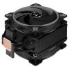 ARCTIC Freezer 34 eSports DUO Processor Cooler 4.72" (12 cm) Black, Gray3