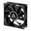 ARCTIC F8 PWM PST Computer case Fan 3.15" (8 cm) Black 1 pc(s)1