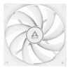 ARCTIC F12 PWM PST (White) Computer case Fan 4.72" (12 cm) 1 pc(s)2