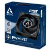 ARCTIC P8 PWM PST Computer case Fan 3.15" (8 cm) Black6