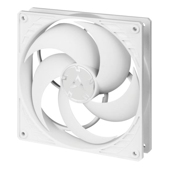 ARCTIC P14 PWM PST Computer case Fan 5.51" (14 cm) White1