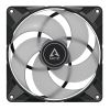 ARCTIC P14 PWM PST A-RGB 0dB Computer case Fan 5.51" (14 cm) Black 1 pc(s)2