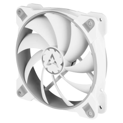 ARCTIC BioniX F120 Computer case Fan 4.72" (12 cm) Gray, White1