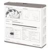 ARCTIC BioniX F120 Computer case Fan 4.72" (12 cm) Gray, White6