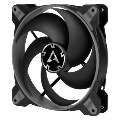 ARCTIC BioniX P120 Computer case Fan 4.72" (12 cm) Black, Gray1