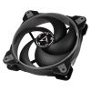 ARCTIC BioniX P120 Computer case Fan 4.72" (12 cm) Black, Gray2