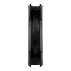 ARCTIC BioniX P120 Computer case Fan 4.72" (12 cm) Black, Gray4