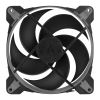 ARCTIC BioniX P120 Computer case Fan 4.72" (12 cm) Black, Gray5