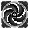 ARCTIC ACFAN00146A computer cooling system Computer case Fan 4.72" (12 cm) Black3