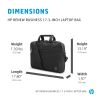 HP Renew Business 17.3-inch Laptop Bag5