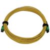 Tripp Lite N390B-07M-12-AP fiber optic cable 275.6" (7 m) MPO/MTP OFNR OS2 Black, Yellow2