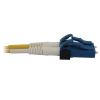 Tripp Lite N390X-01M-8L-AP fiber optic cable 39.4" (1 m) MPO/MTP 4x LC OFNR OS2 Black, Blue, Green, Yellow2