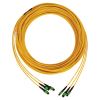 Tripp Lite N392B-30M-3X8AP fiber optic cable 1181.1" (30 m) 3x MTP/MPO OS2 Black, Green, Yellow2