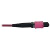 Tripp Lite N845B-01M-12-MG fiber optic cable 39.4" (1 m) MPO/MTP OFNR OM4 Black, Magenta4