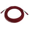 Tripp Lite N845B-25M-12-MG fiber optic cable 984.3" (25 m) MPO/MTP OFNR OM4 Black, Magenta2