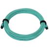 Tripp Lite N846B-15M-24-P fiber optic cable 590.6" (15 m) MPO/MTP OFNR OM3 Aqua color, Black, Blue2