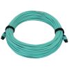 Tripp Lite N846B-25M-24-P fiber optic cable 984.3" (25 m) MPO/MTP OFNR OM3 Aqua color, Black, Blue2