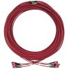 Tripp Lite N858B-45M-3X8MG fiber optic cable 1771.7" (45 m) 3x MTP/MPO OFNR OM4 Black, Magenta2