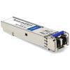 AddOn Networks SFP-1GLXLC-I-AO network transceiver module Fiber optic 1000 Mbit/s 1310 nm7