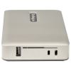 StarTech.com DKM30CHDPD notebook dock/port replicator Wired USB 3.2 Gen 1 (3.1 Gen 1) Type-C Gray5