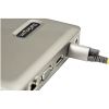 StarTech.com DKM30CHDPD notebook dock/port replicator Wired USB 3.2 Gen 1 (3.1 Gen 1) Type-C Gray7