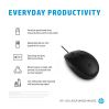 HP 128 Laser Wired Mouse8