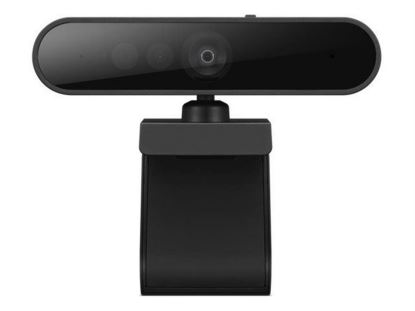 Lenovo Performance FHD webcam 1920 x 1080 pixels USB-C Black1