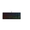 CHERRY G80-3000N RGB TKL keyboard USB QWERTY US English Black2