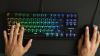 CHERRY G80-3000N RGB TKL keyboard USB QWERTY US English Black7