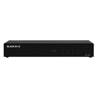 Black Box KVS4-2004V KVM switch1